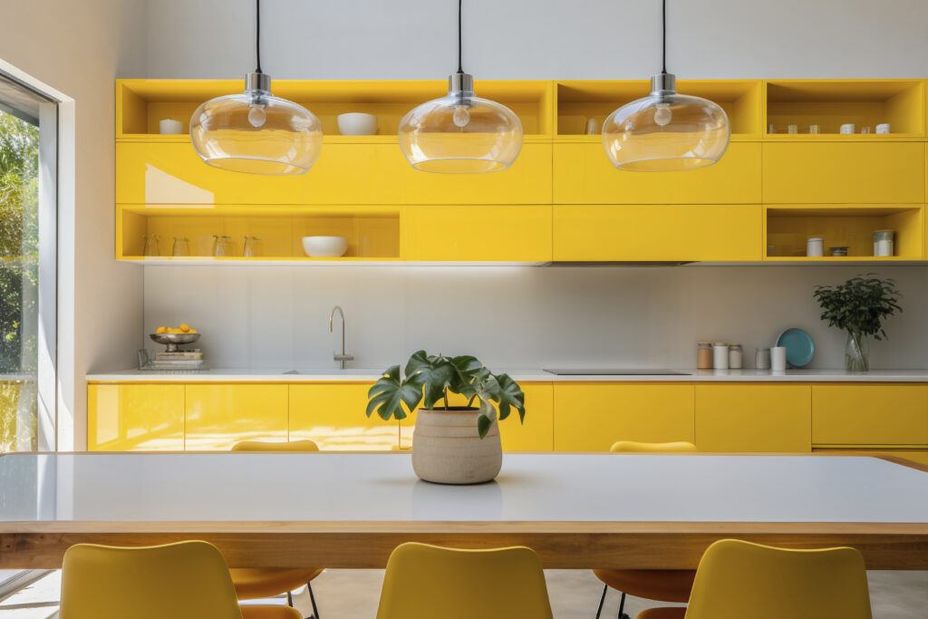 diseno interior de cocina minimalista (1)
