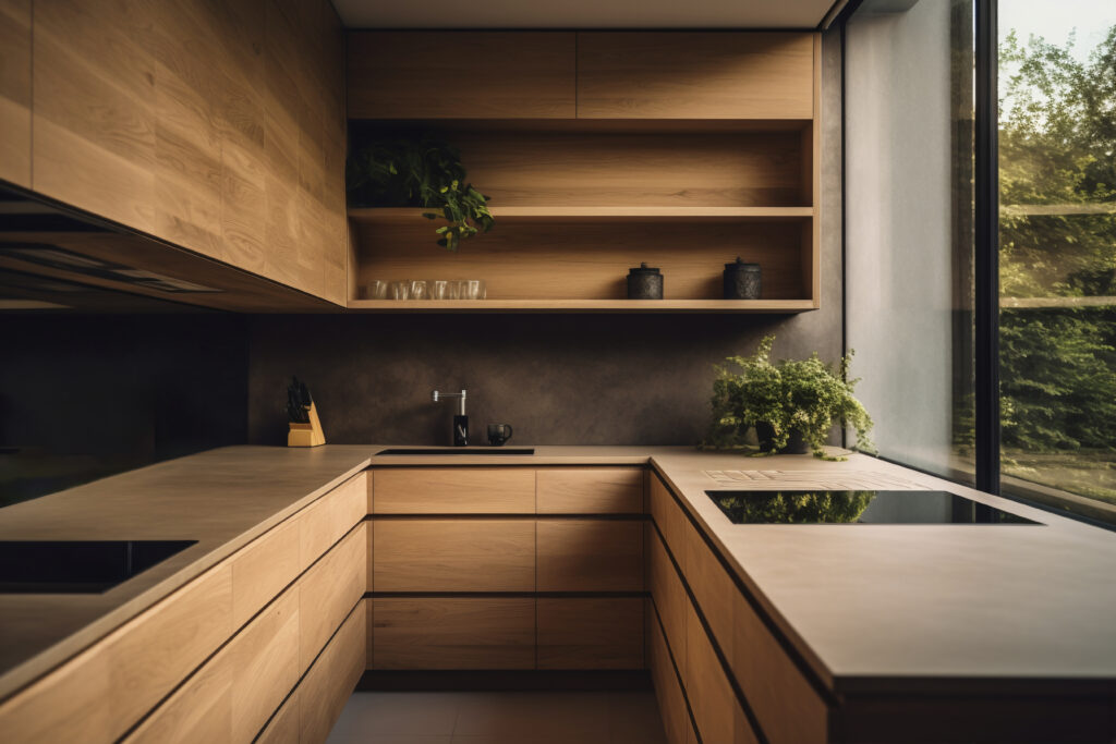 diseno interior de cocina minimalista (3)