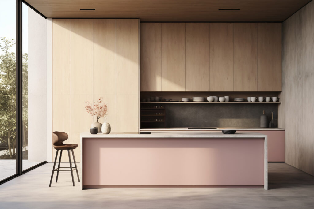 diseno interior de cocina minimalista (5)