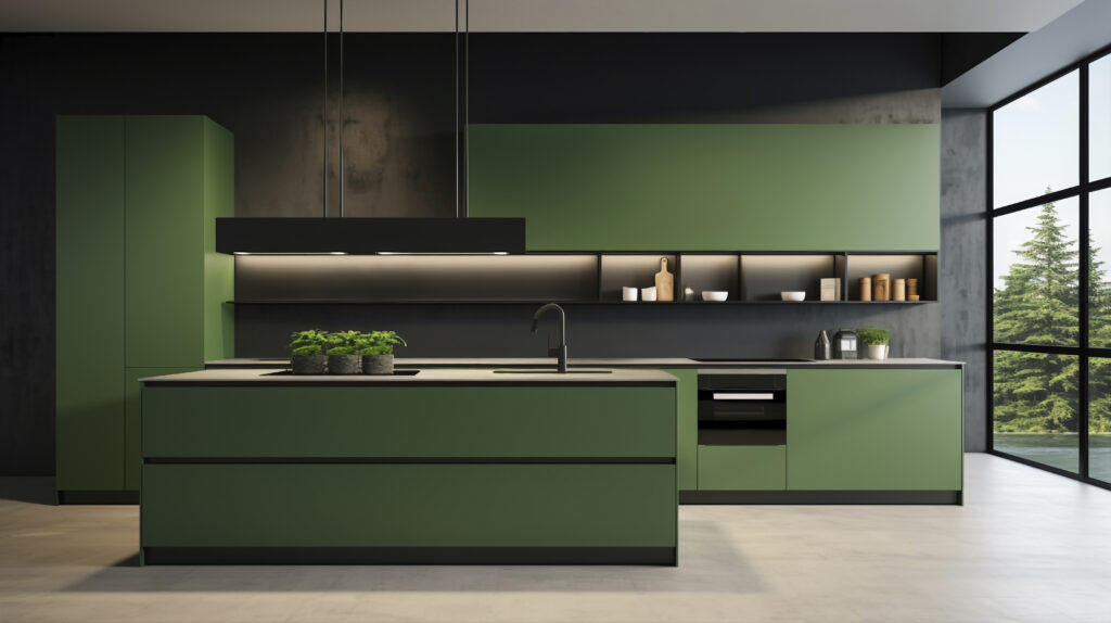diseno interior de cocina minimalista (6)